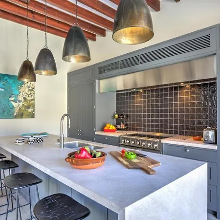 Residencia 24 - By Emerald Villa Pollensa