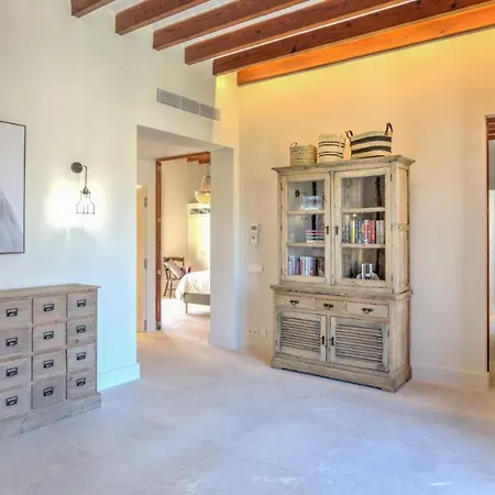 Residencia 24 - By Emerald Villa Pollensa